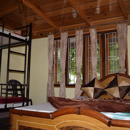 נייניטל Star Guest House מראה חיצוני תמונה