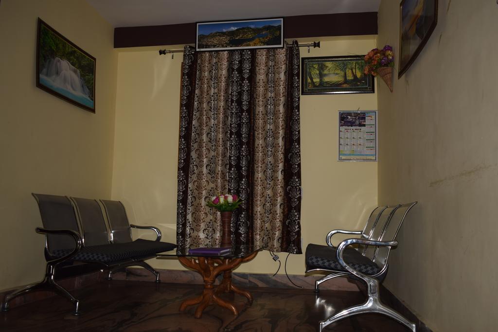 נייניטל Star Guest House מראה חיצוני תמונה